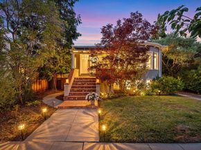 1308 Montero Avenue, Burlingame CA 94010