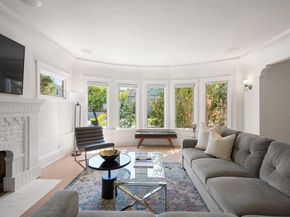 1308 Montero Avenue, Burlingame CA 94010