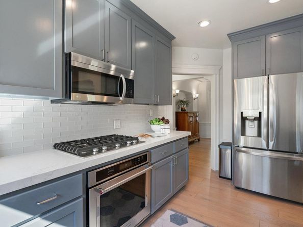 1308 Montero Avenue, Burlingame CA 94010