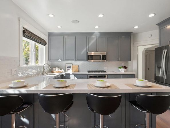 1308 Montero Avenue, Burlingame CA 94010