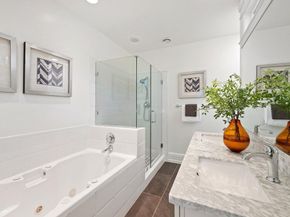 1308 Montero Avenue, Burlingame CA 94010