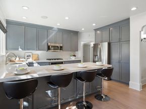 1308 Montero Avenue, Burlingame CA 94010