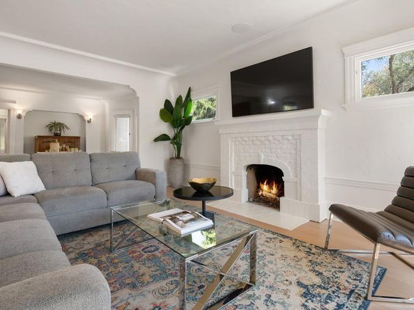 1308 Montero Avenue, Burlingame CA 94010