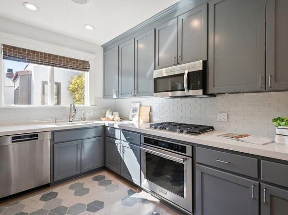 1308 Montero Avenue, Burlingame CA 94010