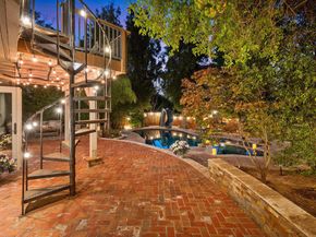 1308 Montero Avenue, Burlingame CA 94010
