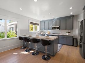 1308 Montero Avenue, Burlingame CA 94010