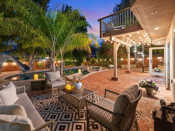 1308 Montero Avenue, Burlingame CA 94010