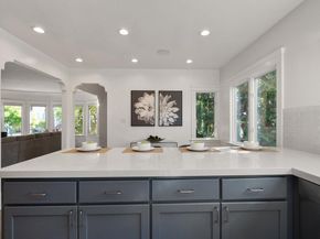 1308 Montero Avenue, Burlingame CA 94010