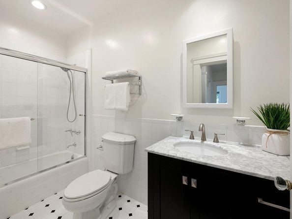 1308 Montero Avenue, Burlingame CA 94010