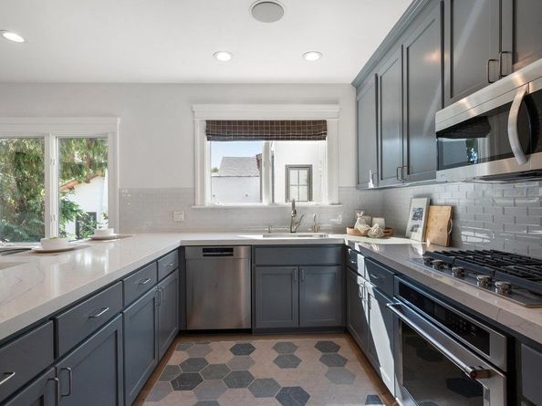 1308 Montero Avenue, Burlingame CA 94010
