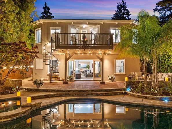 1308 Montero Avenue, Burlingame CA 94010
