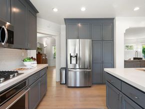 1308 Montero Avenue, Burlingame CA 94010