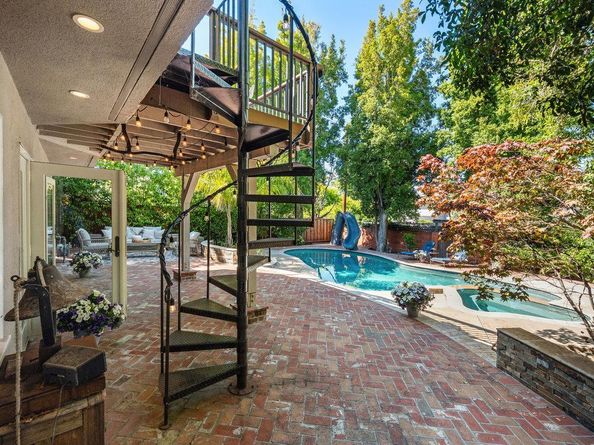 1308 Montero Avenue, Burlingame CA 94010