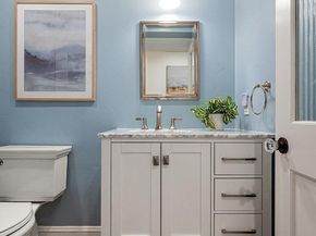 1308 Montero Avenue, Burlingame CA 94010