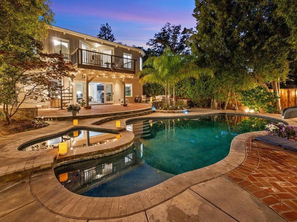1308 Montero Avenue, Burlingame CA 94010