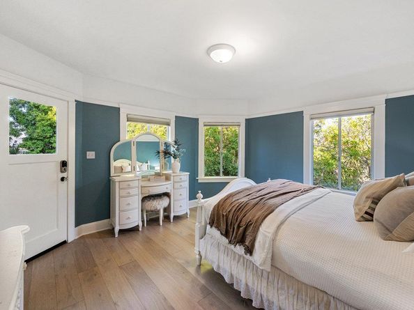 1308 Montero Avenue, Burlingame CA 94010