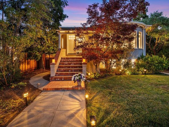 1308 Montero Avenue, Burlingame CA 94010