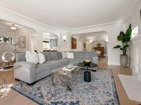 1308 Montero Avenue, Burlingame CA 94010