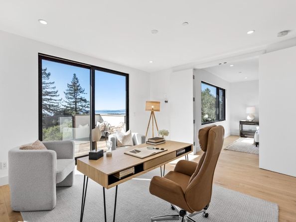 715 Santa Barbara Road, Berkeley CA 94707