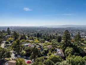 715 Santa Barbara Road, Berkeley CA 94707