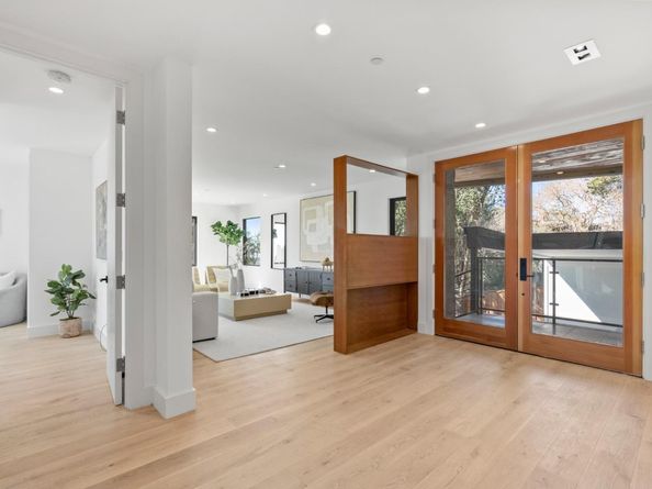 715 Santa Barbara Road, Berkeley CA 94707