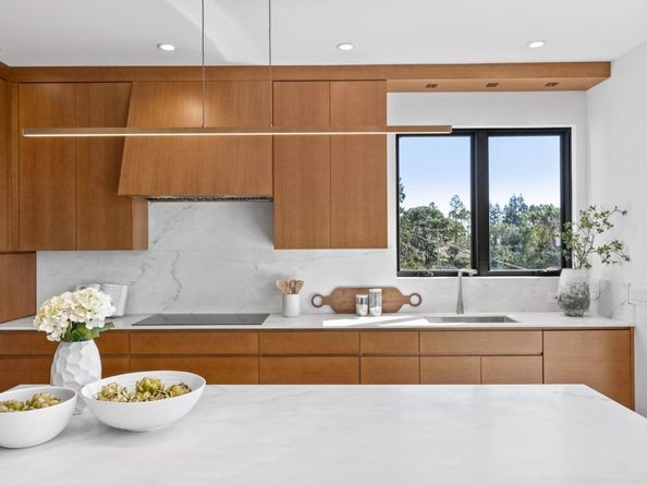 715 Santa Barbara Road, Berkeley CA 94707