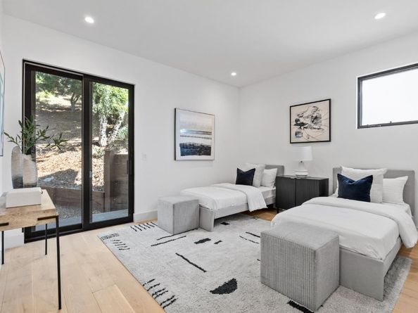 715 Santa Barbara Road, Berkeley CA 94707