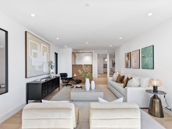 715 Santa Barbara Road, Berkeley CA 94707