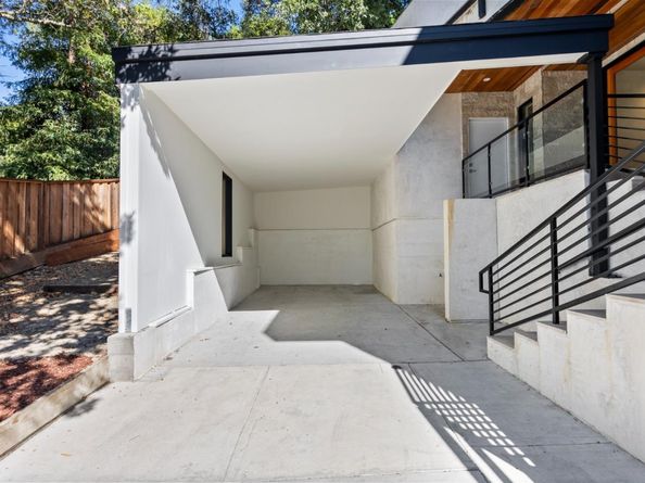 715 Santa Barbara Road, Berkeley CA 94707