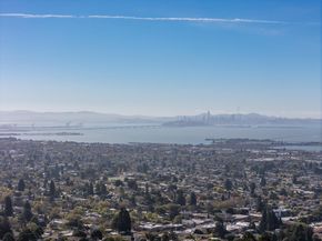 715 Santa Barbara Road, Berkeley CA 94707