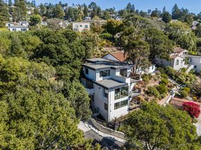 715 Santa Barbara Road, Berkeley CA 94707