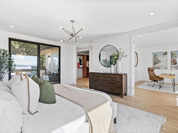 715 Santa Barbara Road, Berkeley CA 94707