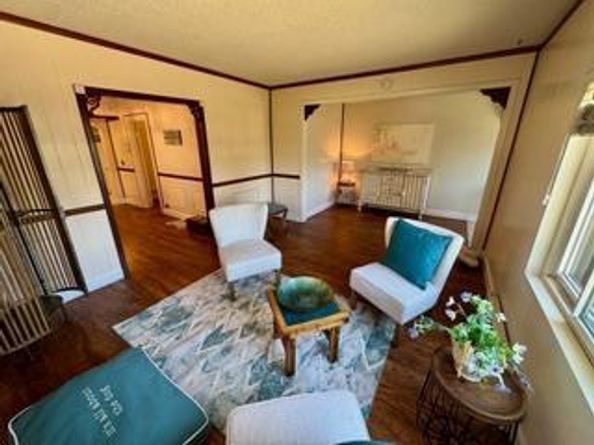 2727 Blenheim Avenue, Redwood City CA 94063