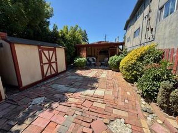 2727 Blenheim Avenue, Redwood City CA 94063
