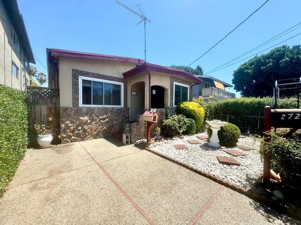 2727 Blenheim Avenue, Redwood City CA 94063