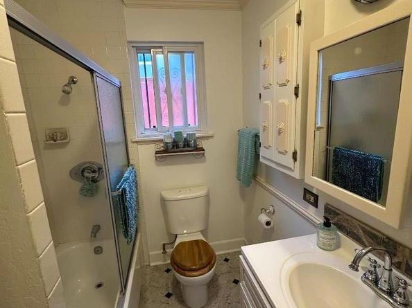 2727 Blenheim Avenue, Redwood City CA 94063