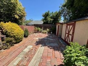 2727 Blenheim Avenue, Redwood City CA 94063