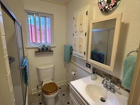 2727 Blenheim Avenue, Redwood City CA 94063