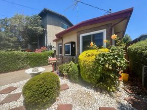2727 Blenheim Avenue, Redwood City CA 94063