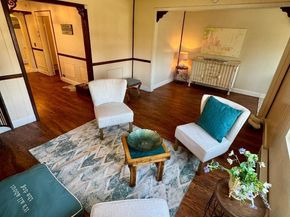 2727 Blenheim Avenue, Redwood City CA 94063
