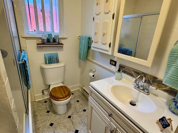 2727 Blenheim Avenue, Redwood City CA 94063