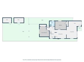 2727 Blenheim Avenue, Redwood City CA 94063