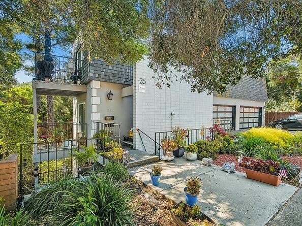 Devonshire, San Carlos CA 94070