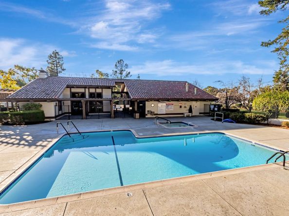 8463 Traminer Court, San Jose CA 95135