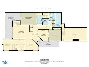 8463 Traminer Court, San Jose CA 95135