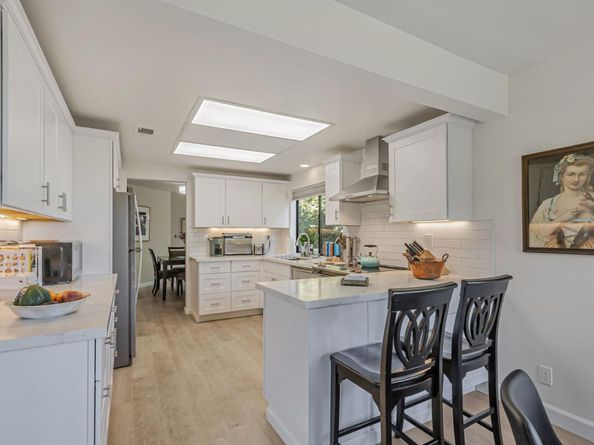 8463 Traminer Court, San Jose CA 95135