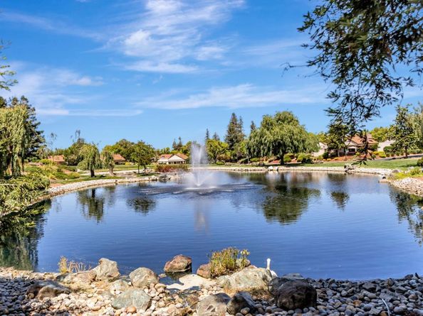 8463 Traminer Court, San Jose CA 95135