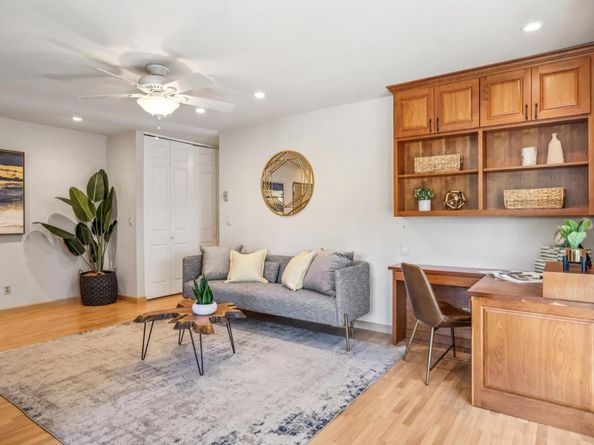 94 Flynn Avenue D, Mountain View CA 94043