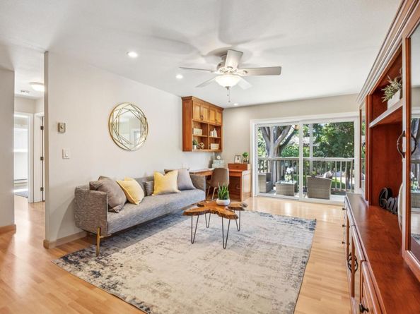 94 Flynn Avenue D, Mountain View CA 94043