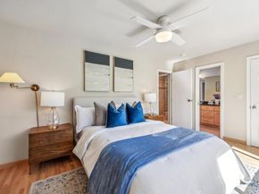 94 Flynn Avenue D, Mountain View CA 94043